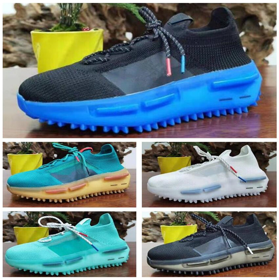 Top quality Nmds r1 v2 mens Boots running shoes White Speckled aqua tones mexico city metallic core black munich oreo green mens womens outdoor sneakers Party, Shoelaces
Top quality Nmds r1 v2 mens Boots running shoes White Speckled aqua tones mexico city metallic core black munich oreo green mens womens outdoor sneakers Party, Shoelaces