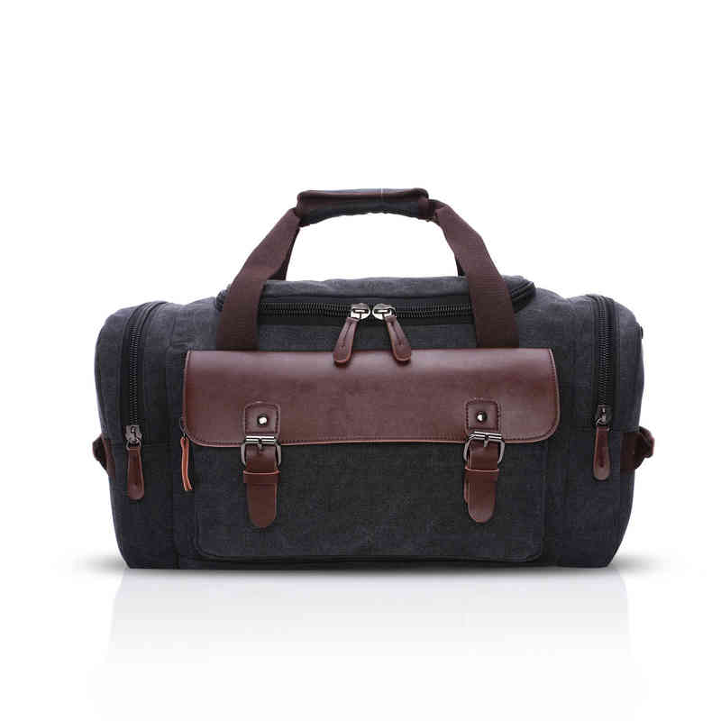 Duffel BagsCanvas Retro Travel Tote Bag Unisex Boston Sport Bag Outdoor Camping Hiking Handbag Weekend Large Capacity 220614, Bk-vp004
Duffel BagsCanvas Retro Travel Tote Bag Unisex Boston Sport Bag Outdoor Camping Hiking Handbag Weekend Large Capacity 220614, Bk-vp004