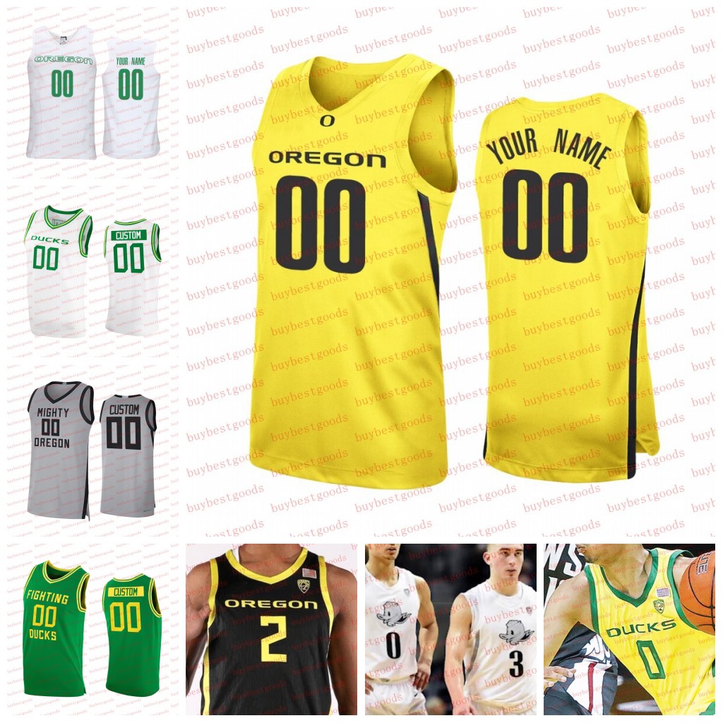 Custom NCAA Oregon Ducks Basketball Jersey 3 Payton Pritchard 24 Abu Kigab 1 Bol Bol 4 Ehab Amin 25 Luke Osborn 1 Jorda Bell 24 Dillon Brooks Jerseys Stitched, Style
Custom NCAA Oregon Ducks Basketball Jersey 3 Payton Pritchard 24 Abu Kigab 1 Bol Bol 4 Ehab Amin 25 Luke Osborn 1 Jorda Bell 24 Dillon Brooks Jerseys Stitched, Style