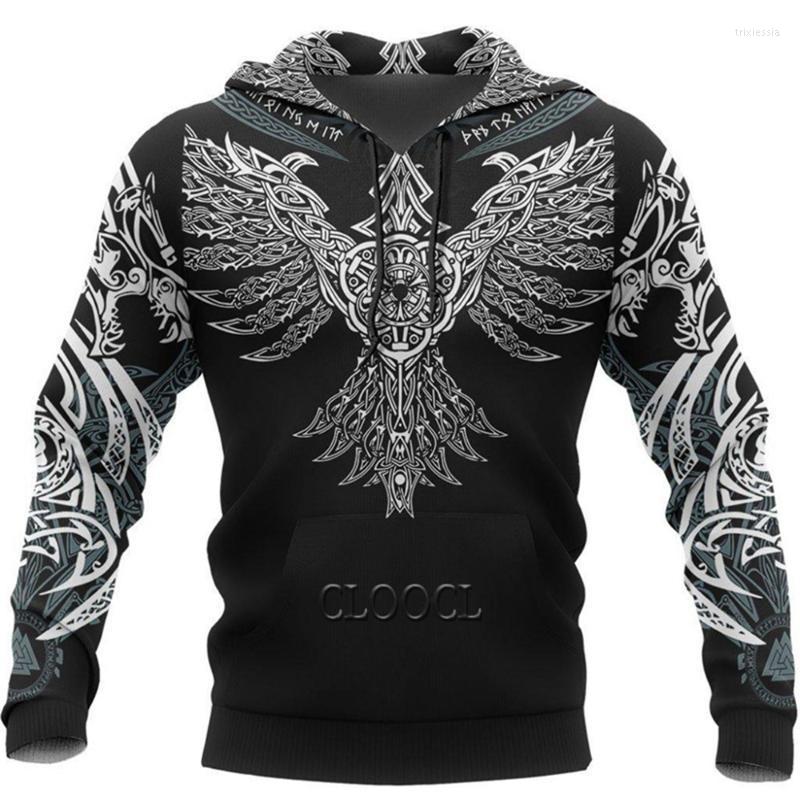 Men's Hoodies & Sweatshirts Est Viking Odin Style 3D Print Men Women Unisex Fashion Harajuku Casual Autumn All-match TopsMen's Trix22, Hoodie 3
Men's Hoodies & Sweatshirts Est Viking Odin Style 3D Print Men Women Unisex Fashion Harajuku Casual Autumn All-match TopsMen's Trix22, Hoodie 3