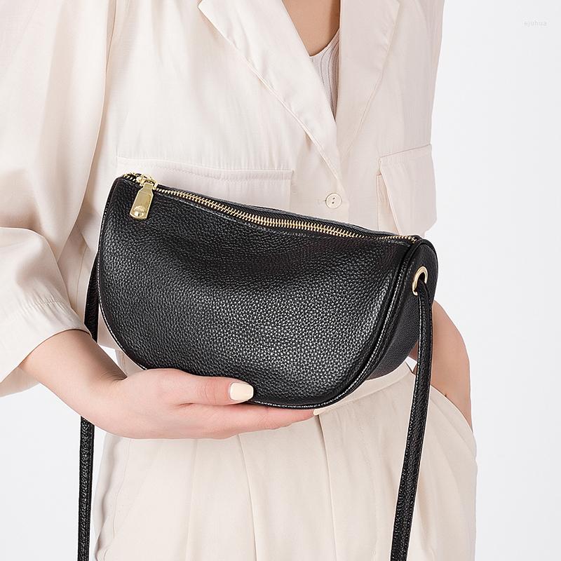 Evening Bags Genuine Leather Fashion Women Shoulder High Quality Brand Lady Handbag First Layer Cowhide Women's Crossbody Tote BagEvenin, Green
Evening Bags Genuine Leather Fashion Women Shoulder High Quality Brand Lady Handbag First Layer Cowhide Women's Crossbody Tote BagEvenin, Green