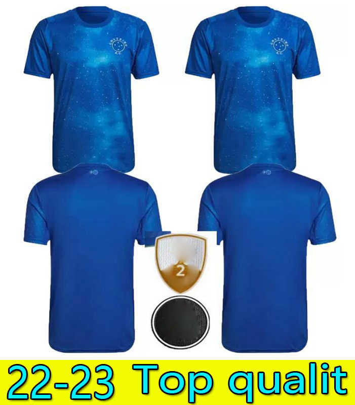 Cruzeiro 2022 Home SOCCER Men's T-Shirts JERSEYS 2023 Sidnei BLUE Oliveira Gabriel Dias Nonoca Giovanni EDU Bidu Maicon CAMISETAS DE FUTEBOL 22 23 FOOTBALL
Cruzeiro 2022 Home SOCCER Men's T-Shirts JERSEYS 2023 Sidnei BLUE Oliveira Gabriel Dias Nonoca Giovanni EDU Bidu Maicon CAMISETAS DE FUTEBOL 22 23 FOOTBALL