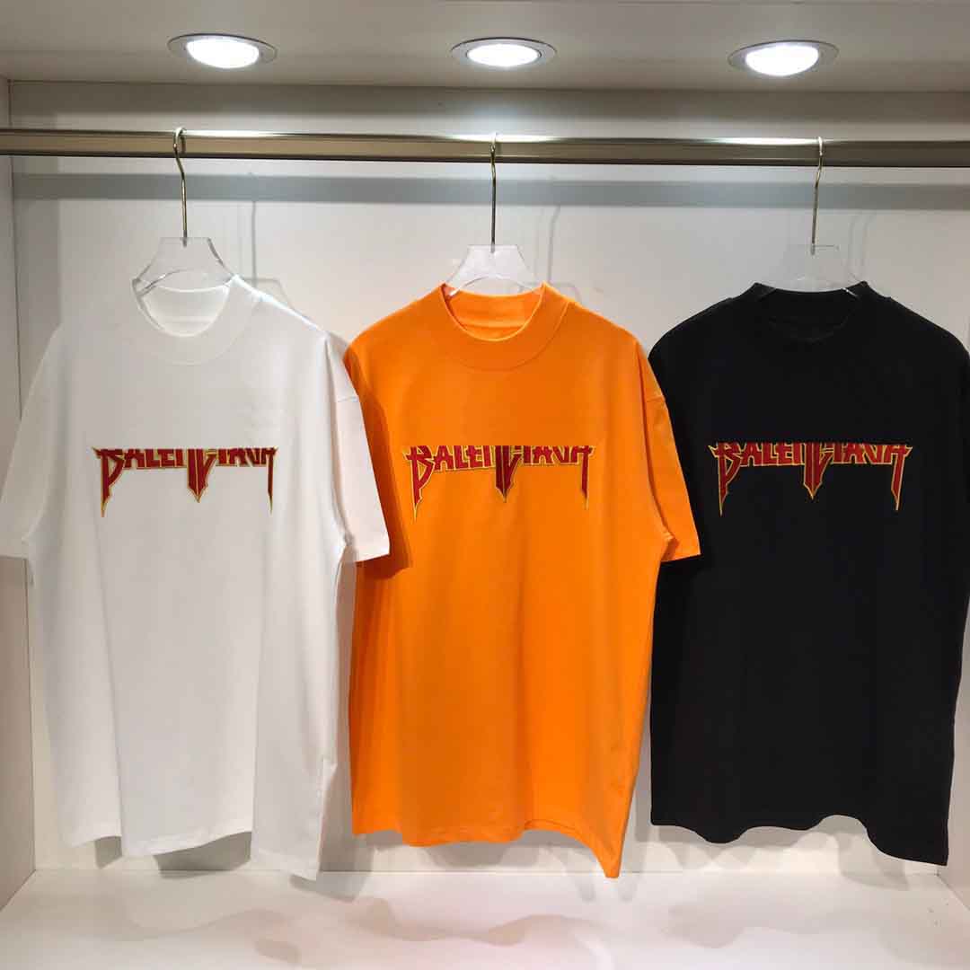 2021ss spring and summer new high grade cotton printing short sleeve round neck panel T-Shirt Size: m-l-xl-xxl-xxxl Color: black white h65rw3eg
2021ss spring and summer new high grade cotton printing short sleeve round neck panel T-Shirt Size: m-l-xl-xxl-xxxl Color: black white h65rw3eg