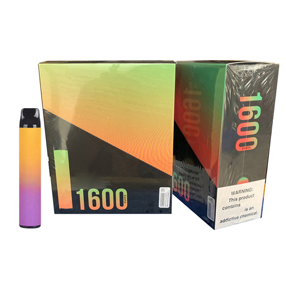 more than 20 flavours 1600 puffs kit disposable electronic cigarette device bar vape pod 6.0ml pre-filled cartridge pods pen e cigarettes vaporizer pens
more than 20 flavours 1600 puffs kit disposable electronic cigarette device bar vape pod 6.0ml pre-filled cartridge pods pen e cigarettes vaporizer pens