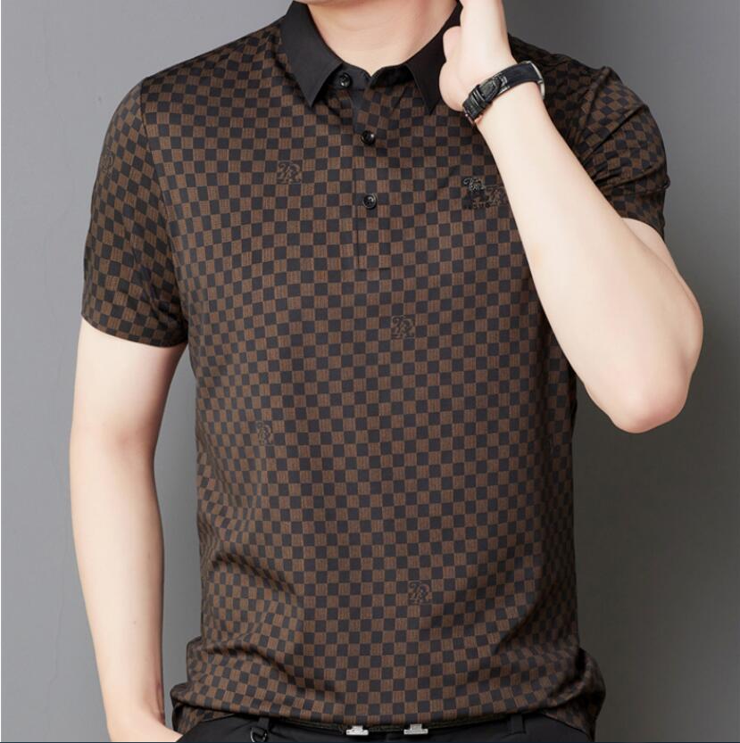 Men's T-shirts designer bags luxury men's wear summer round neck sweat absorbing short sleeves outdoor breathable cotton printe T-Shirt, W1
Men's T-shirts designer bags luxury men's wear summer round neck sweat absorbing short sleeves outdoor breathable cotton printe T-Shirt, W1