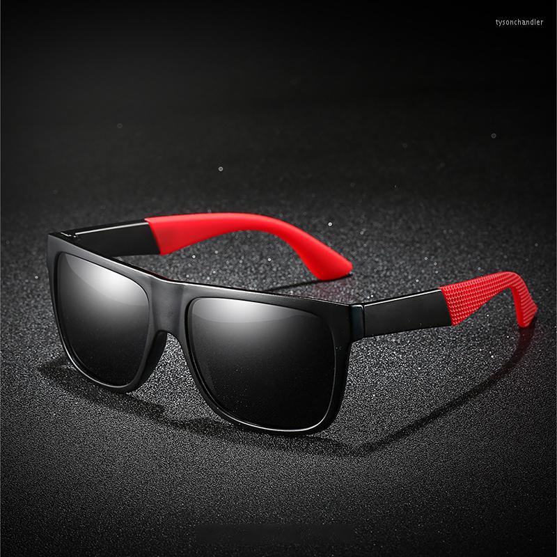 Sunglasses Polarized For Men Brand Design Square Fashion Vintage Male Driving Fishing Polaroid Glasses UV400 Eyewear Shades 2022Sunglasses
Sunglasses Polarized For Men Brand Design Square Fashion Vintage Male Driving Fishing Polaroid Glasses UV400 Eyewear Shades 2022Sunglasses