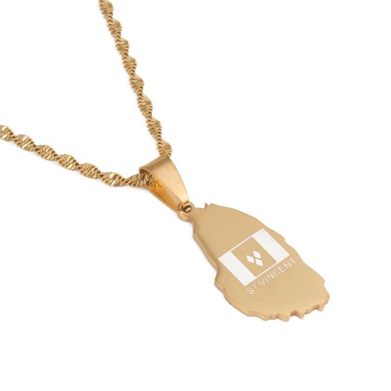 Chains Simple Stainless Steel Armenia Map Pendant Necklaces Armenians Flag Country Jewelry Gifts
Chains Simple Stainless Steel Armenia Map Pendant Necklaces Armenians Flag Country Jewelry Gifts