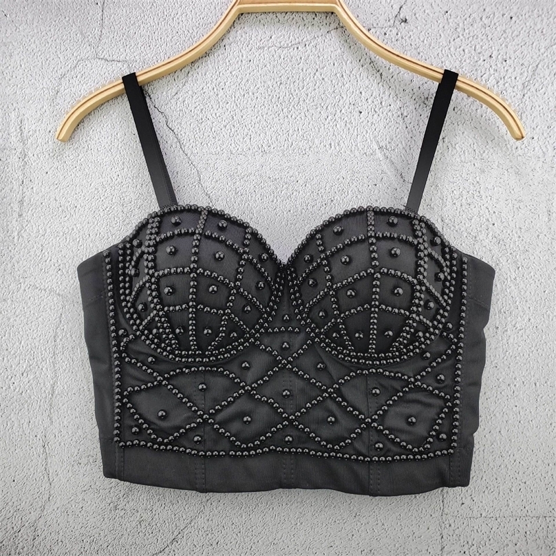 Sexy Black Bead Bra Fashion Plus Size Underwear Women Lingerie Club Party Denim Zebra 220318, White 25
Sexy Black Bead Bra Fashion Plus Size Underwear Women Lingerie Club Party Denim Zebra 220318, White 25