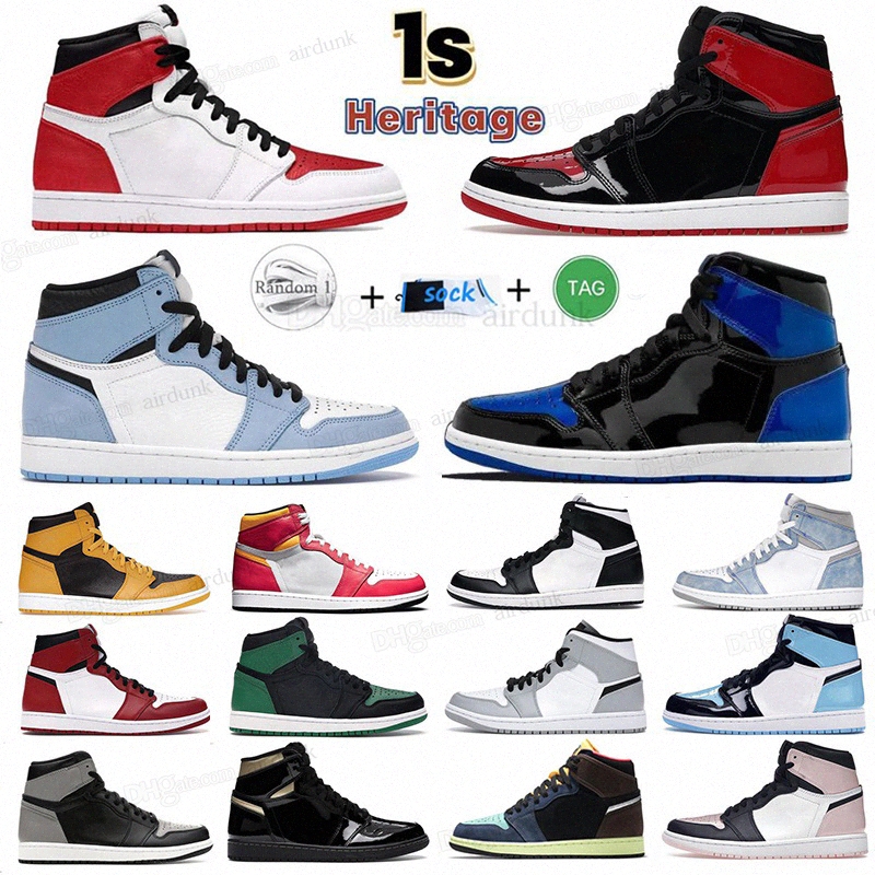 1 Rebellionaire 1s Mens basketball shoes Heritage Sneakers Bred Patent Royal fragment University Blue Hype Royal Dark Mocha Shadow men women trainer s F61s#, 47
1 Rebellionaire 1s Mens basketball shoes Heritage Sneakers Bred Patent Royal fragment University Blue Hype Royal Dark Mocha Shadow men women trainer s F61s#, 47