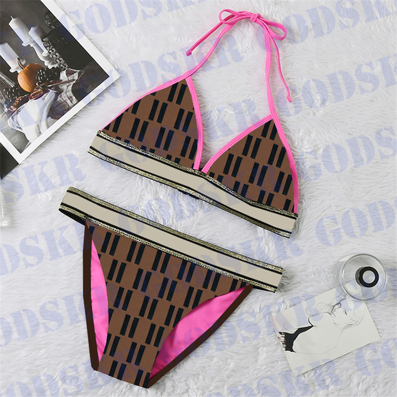 Vintage Bikini Womens Split Swimwear Gold Letter Women Swimsuit Suit High Waist Ladies Bikinis Set, Please contact me real pic
Vintage Bikini Womens Split Swimwear Gold Letter Women Swimsuit Suit High Waist Ladies Bikinis Set, Please contact me real pic
