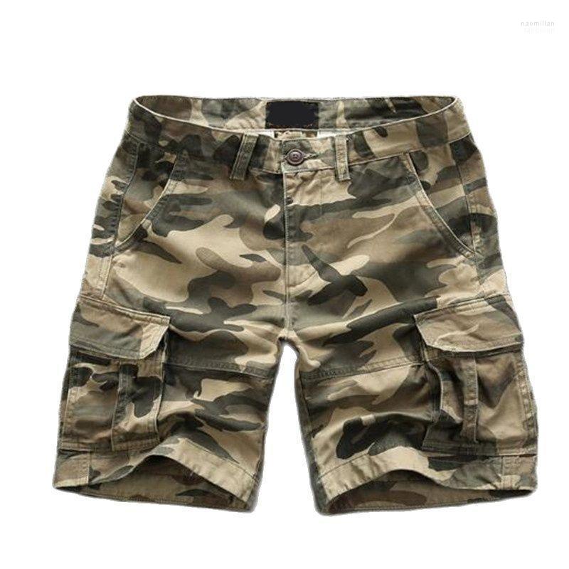 Men's Shorts Camouflage Mens Straight Casual Loose Camo Knee-length Cargo Blue Khaki CamouflageMen's Naom22
Men's Shorts Camouflage Mens Straight Casual Loose Camo Knee-length Cargo Blue Khaki CamouflageMen's Naom22