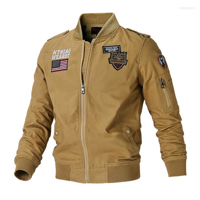 Men's Vests Coat Collar Embroidery Casual Pocket Sleeve Long Zipper Jacket Stand Coats & Jackets For Men Stra22, Khaki
Men's Vests Coat Collar Embroidery Casual Pocket Sleeve Long Zipper Jacket Stand Coats & Jackets For Men Stra22, Khaki