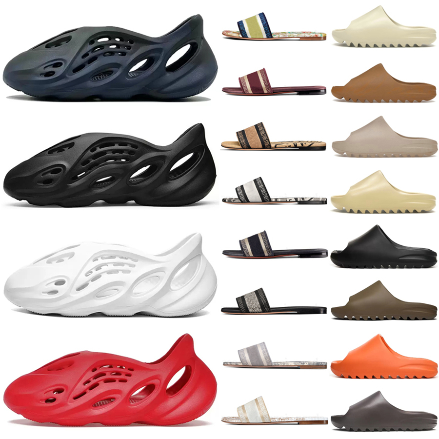 Designer slide Sandals Slippers for men women Cream Clay slides Shoes Ochre Vermillion MXT Moon Gray MX Mineral Blue Bone White Pure Resin slides big size 36-47, Box
Designer slide Sandals Slippers for men women Cream Clay slides Shoes Ochre Vermillion MXT Moon Gray MX Mineral Blue Bone White Pure Resin slides big size 36-47, Box