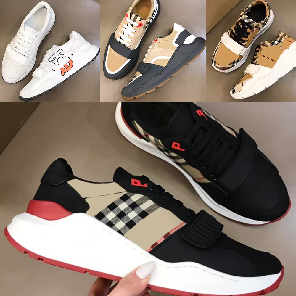Classic Designer Casual Shoes Striped Vintage Sneakers Men Women Platform Shoe Season Shades Flats Trainers Brand Outdoor Shoe Size US5.5-US10, Box
Classic Designer Casual Shoes Striped Vintage Sneakers Men Women Platform Shoe Season Shades Flats Trainers Brand Outdoor Shoe Size US5.5-US10, Box
