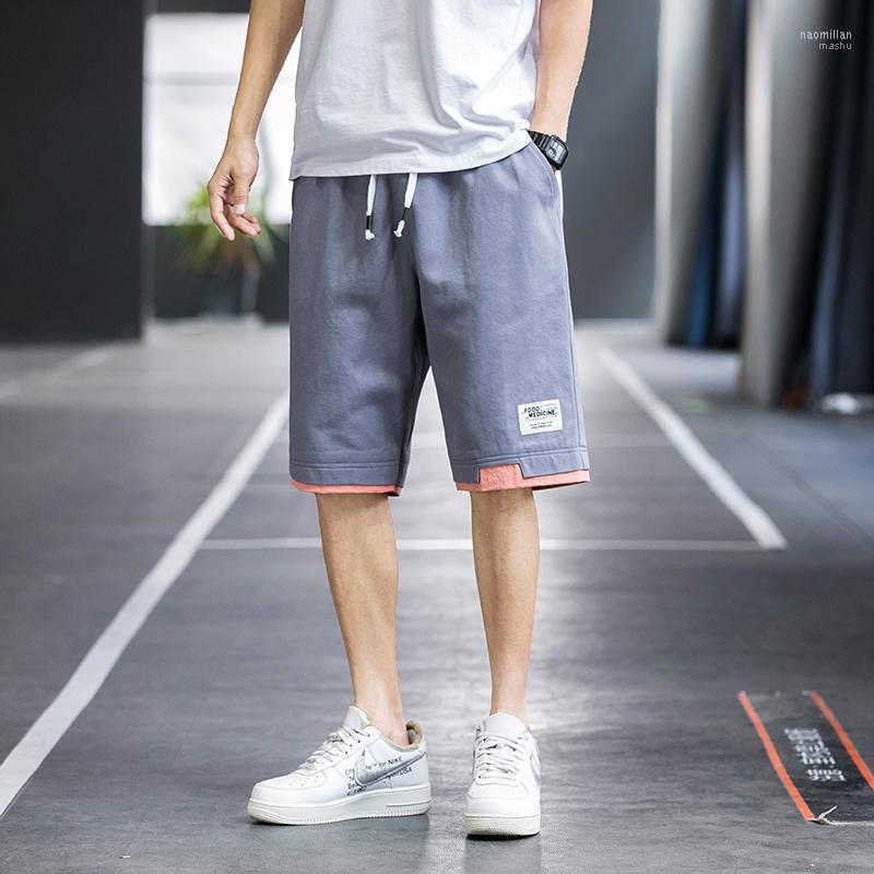 Men's Shorts Japan Style Cargo Men 2022 High Street Retro Drawstring Bermuda Teenager Designer Hip Hop Print Loose Male Naom22, Blue short homme
Men's Shorts Japan Style Cargo Men 2022 High Street Retro Drawstring Bermuda Teenager Designer Hip Hop Print Loose Male Naom22, Blue short homme