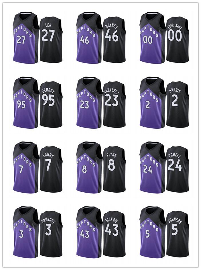 2020-21 Toronto Raptors'Men Kyle Lowry Fred VanVleet Pascal Siakam Earned basketball Jersey
2020-21 Toronto Raptors'Men Kyle Lowry Fred VanVleet Pascal Siakam Earned basketball Jersey