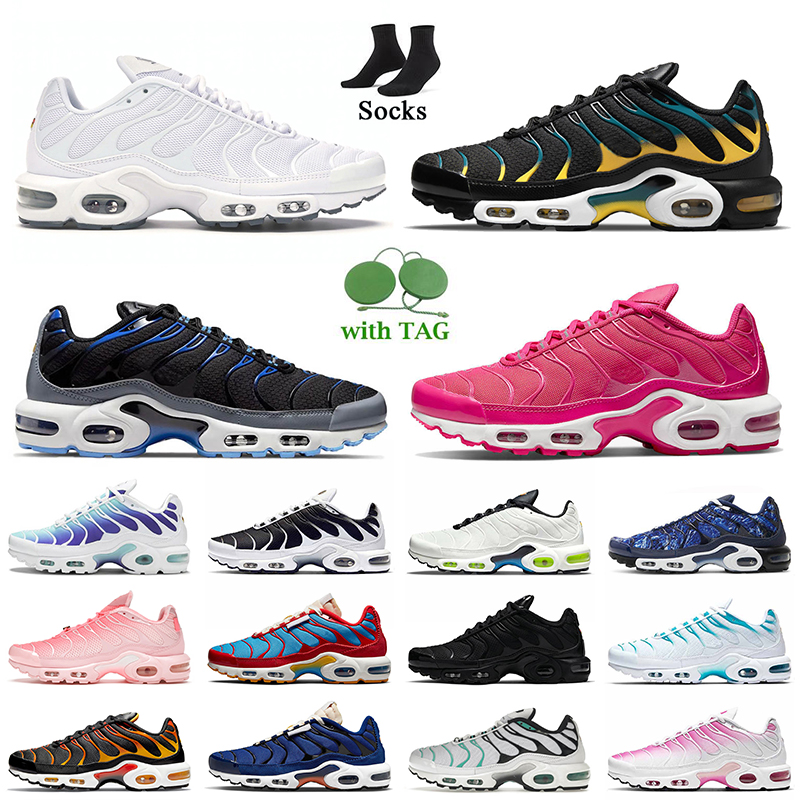 Tn Plus Tns Big Size 46 Mens Running Shoes AirMax Women sports sneakers Airs Max White Black Teal Yellow Royal Grey Blue Pink Hyper Jade Persian Violet Trainers Tnplus, #10 triple white 36-46
Tn Plus Tns Big Size 46 Mens Running Shoes AirMax Women sports sneakers Airs Max White Black Teal Yellow Royal Grey Blue Pink Hyper Jade Persian Violet Trainers Tnplus, #10 triple white 36-46