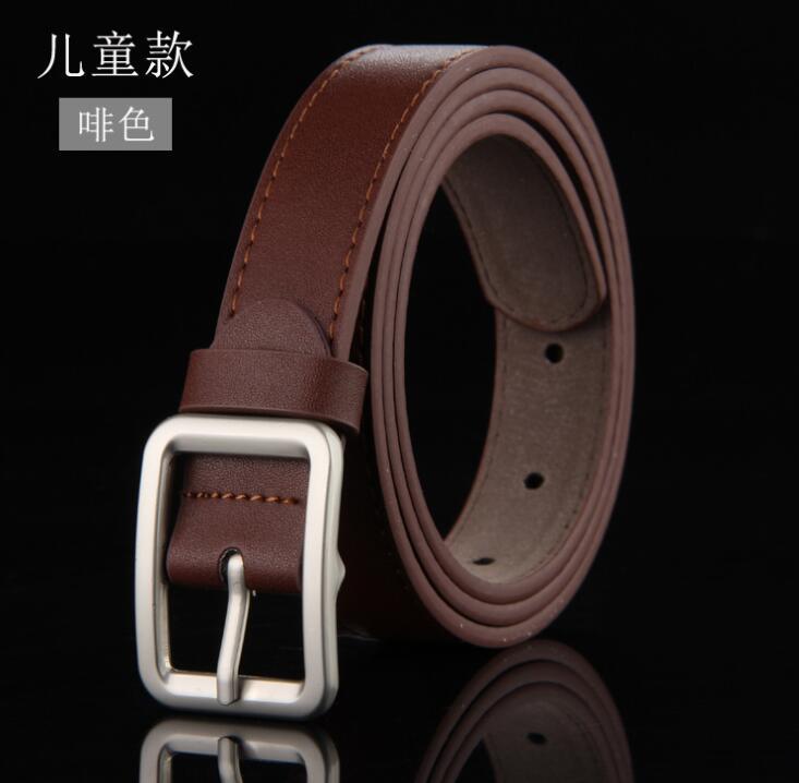 Belts Good Qaulity Pin Buckle Belt For Student School Boys Waist Straps Teens Girls Jeans Pants Trousers 6 Colors 90 105 Cm, White
Belts Good Qaulity Pin Buckle Belt For Student School Boys Waist Straps Teens Girls Jeans Pants Trousers 6 Colors 90 105 Cm, White