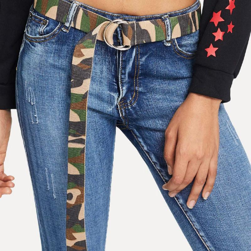Belts Women Can Adjust The Trend Comfortable Solid Color Cloth With Buckle Casual Outdoor Tactical Men Women's BeltBelts BeltsBelts, Black
Belts Women Can Adjust The Trend Comfortable Solid Color Cloth With Buckle Casual Outdoor Tactical Men Women's BeltBelts BeltsBelts, Black