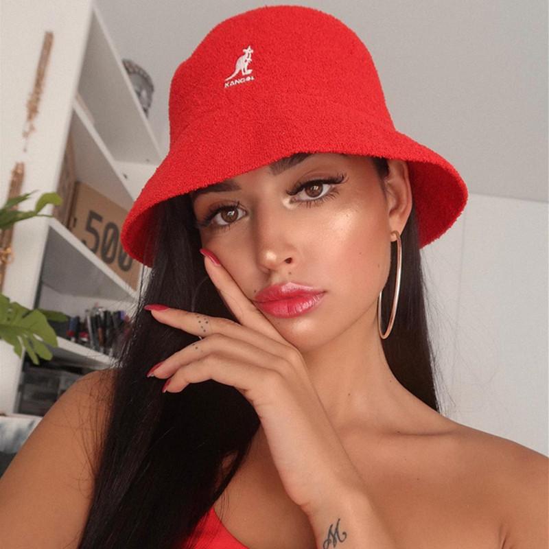 Berets Brand Designer Spring Summer Hats Women Bucket Unisex Casual Sun S M LBerets, White
Berets Brand Designer Spring Summer Hats Women Bucket Unisex Casual Sun S M LBerets, White