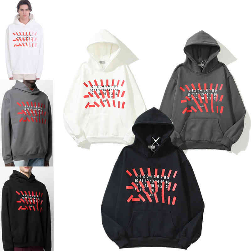 Designer Fashion Men's Hoodies M6 Style Ma Red Blue Ribbon Collection Digital Print Hoodie Men Women Pullover Sweater High Street Hooded Sweatshirt, White
Designer Fashion Men's Hoodies M6 Style Ma Red Blue Ribbon Collection Digital Print Hoodie Men Women Pullover Sweater High Street Hooded Sweatshirt, White