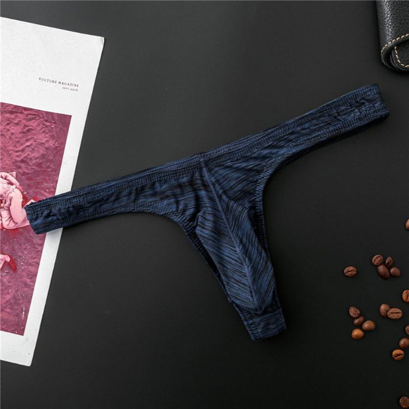 Underpants Men' T-Back Thong Low-rise Bikini Brief G-string Sexy Man' Panties Breathable Underwear Solid UnderpantsUnderpants, Black
Underpants Men' T-Back Thong Low-rise Bikini Brief G-string Sexy Man' Panties Breathable Underwear Solid UnderpantsUnderpants, Black