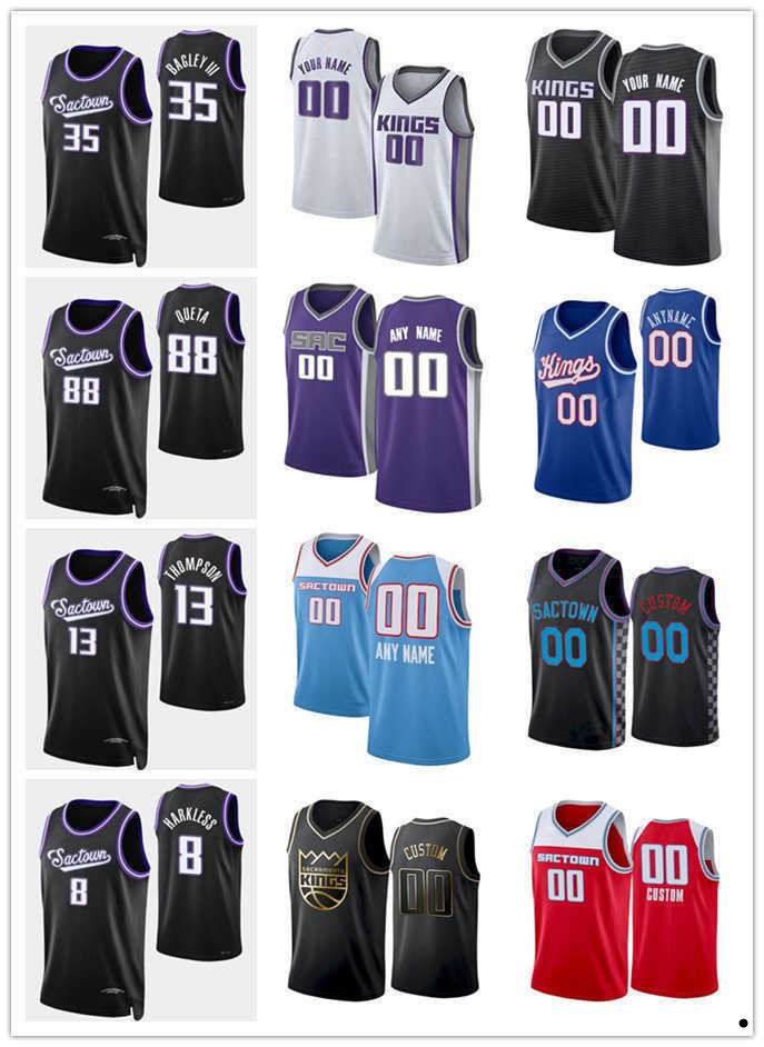 75th Custom Jersey Sacramento''Kings''Men women youth 15 Davion Mitchell 88 Neemias Queta 20 Jahmi'us Ramsey 13 Tristan Thompson Basketball Jerseys, Color 
75th Custom Jersey Sacramento''Kings''Men women youth 15 Davion Mitchell 88 Neemias Queta 20 Jahmi'us Ramsey 13 Tristan Thompson Basketball Jerseys, Color