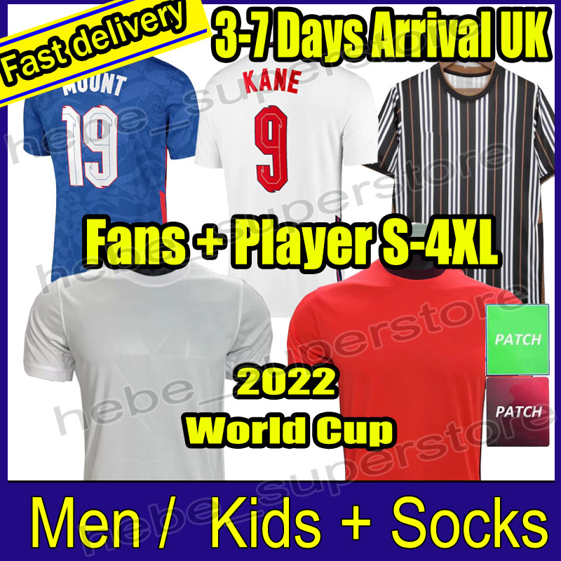 Soccer jerseys 2021 2022 2023 KANE STERLING RASHFORD SANCHO GREALISH MOUNT ENGlAN d FODEN HENDERSON SAKA 20 22 23 national football shirt men + kids kit set uniform, 21-22 away
Soccer jerseys 2021 2022 2023 KANE STERLING RASHFORD SANCHO GREALISH MOUNT ENGlAN d FODEN HENDERSON SAKA 20 22 23 national football shirt men + kids kit set uniform, 21-22 away