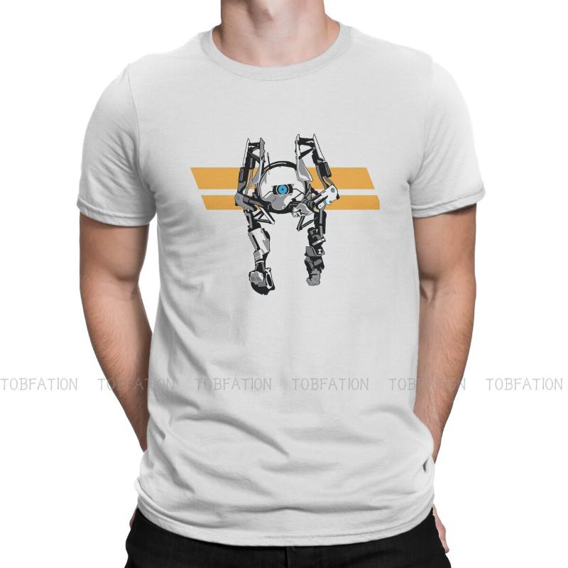Men' T-Shirts Short Robot Harajuku TShirt Portal FPS Game Puzzle Style Streetwear Leisure T Shirt Men Tee Unique Gift IdeaMen, Purple
Men' T-Shirts Short Robot Harajuku TShirt Portal FPS Game Puzzle Style Streetwear Leisure T Shirt Men Tee Unique Gift IdeaMen, Purple