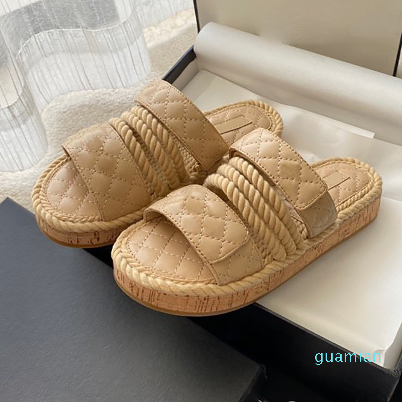 blade women's hemp rope woven metal chain sandal slipper designer fashion luxury elegant simple material flat shoes comfortable design 2022, Sock
blade women's hemp rope woven metal chain sandal slipper designer fashion luxury elegant simple material flat shoes comfortable design 2022, Sock