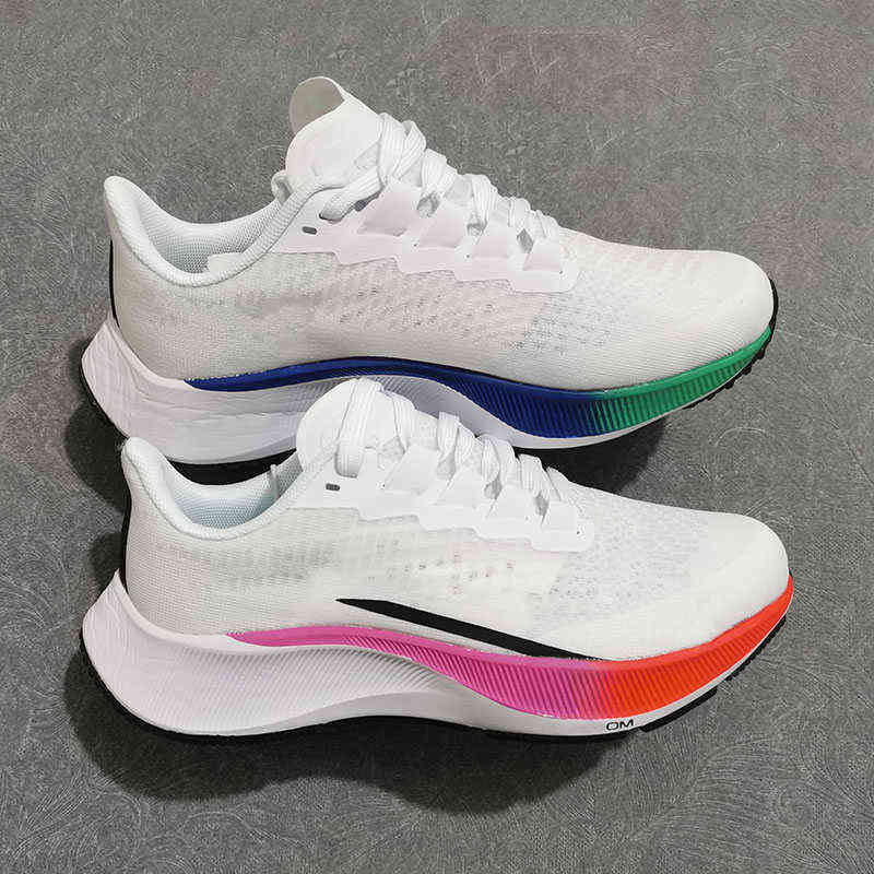 Pegasus GT cut 37 38 mens running shoes Midnight Navy Greedy Anna Triple White Black Crimson Blue Ribbon Green Wolf Grey men women trainers, Color 12
Pegasus GT cut 37 38 mens running shoes Midnight Navy Greedy Anna Triple White Black Crimson Blue Ribbon Green Wolf Grey men women trainers, Color 12