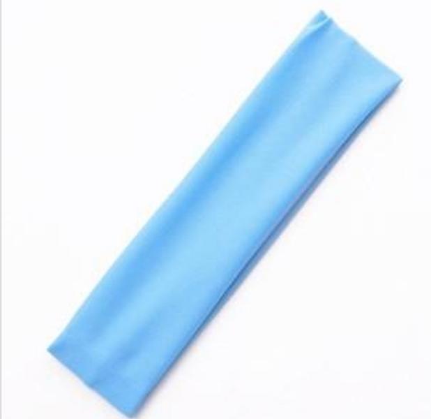 Fashion Bandanas For Women 6 Colors Stretch Headband Sports Yoga Hair Band Sweat Head Wrap Unisex High Elastic Bandanas ys222
Fashion Bandanas For Women 6 Colors Stretch Headband Sports Yoga Hair Band Sweat Head Wrap Unisex High Elastic Bandanas ys222