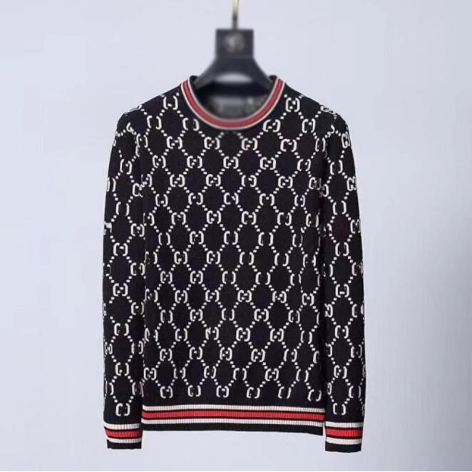 22GG Mens women sweaters classic full Letter sweater luxury High Quality clothes Leisure multicolor Causal O Neck Sweater, 01
22GG Mens women sweaters classic full Letter sweater luxury High Quality clothes Leisure multicolor Causal O Neck Sweater, 01