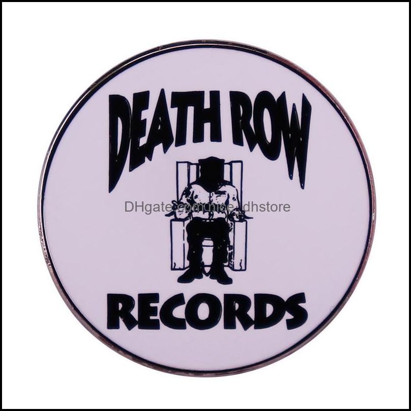PinsBrooches Jewelry Death Row Records Logo Pin Brooch Hip Hop Badge Drop Delivery 2021 Dhcn5
PinsBrooches Jewelry Death Row Records Logo Pin Brooch Hip Hop Badge Drop Delivery 2021 Dhcn5