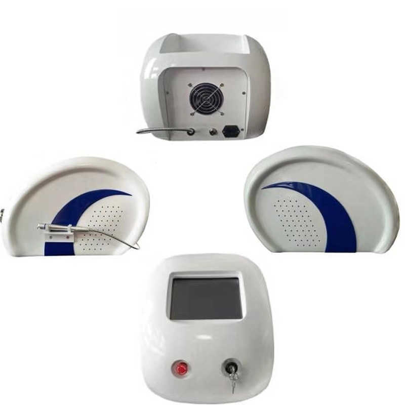 980nm Diode Laser Vascular Spider Veins Removal Machine/fungus Nail Treatment machine