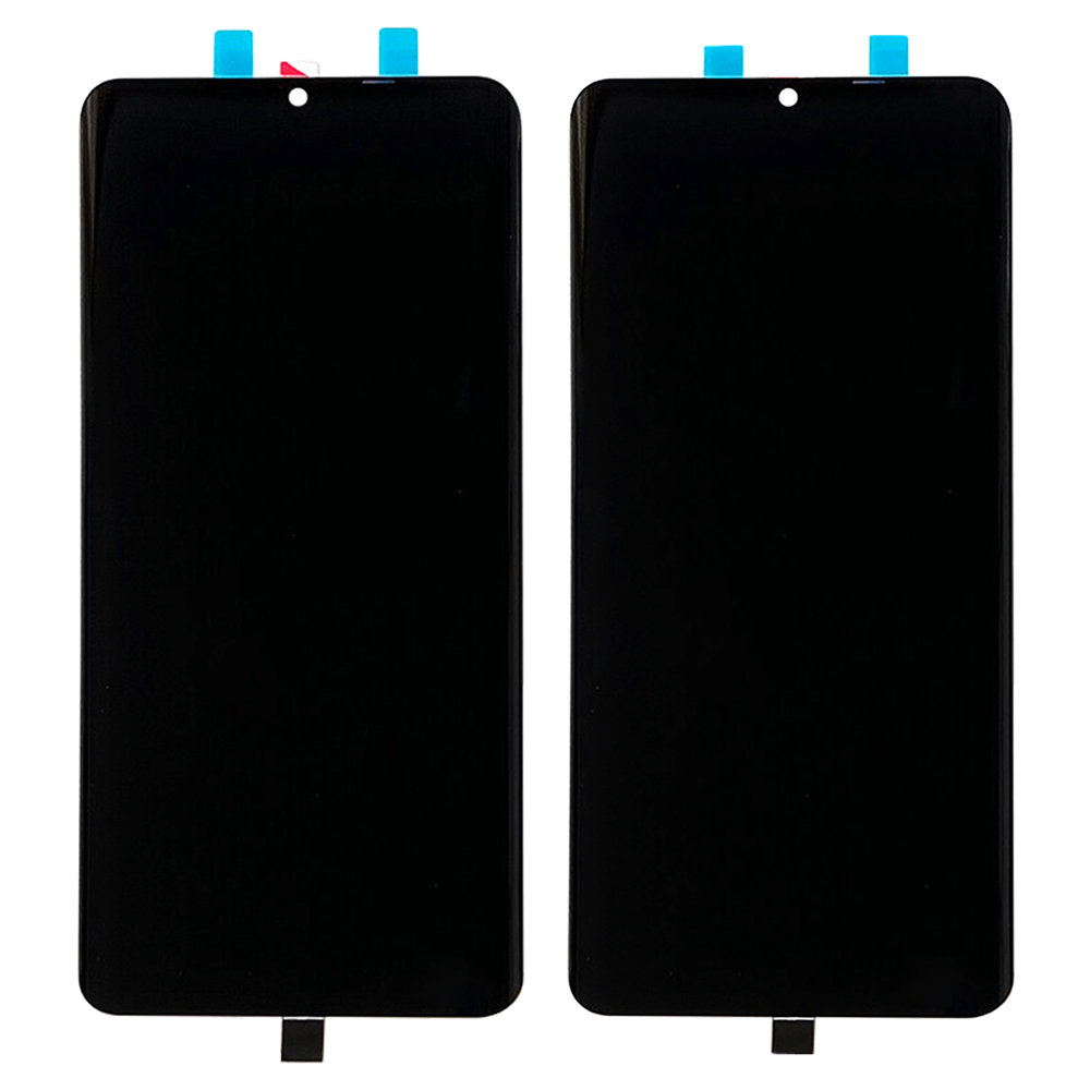 Pantalla For Huawei P30 Pro Lcd Screen Panels 6.47 Inch Oled Glass Display Panel Touch Screens Digitizer Without Frame Assembly Mobile Phone Replaceme