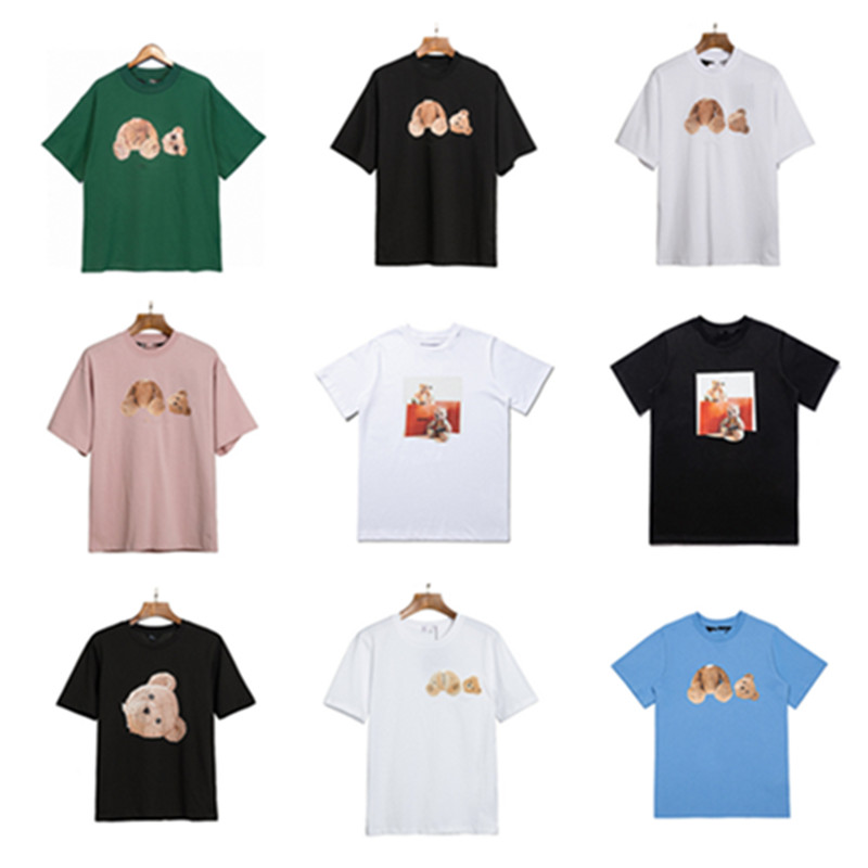 Designer mens Outdoor T-shirts Palms letter print casual tops tees Angels womens angel t shirt graffiti Clothing spray letter short sleeve summer tide tee, 005
Designer mens Outdoor T-shirts Palms letter print casual tops tees Angels womens angel t shirt graffiti Clothing spray letter short sleeve summer tide tee, 005