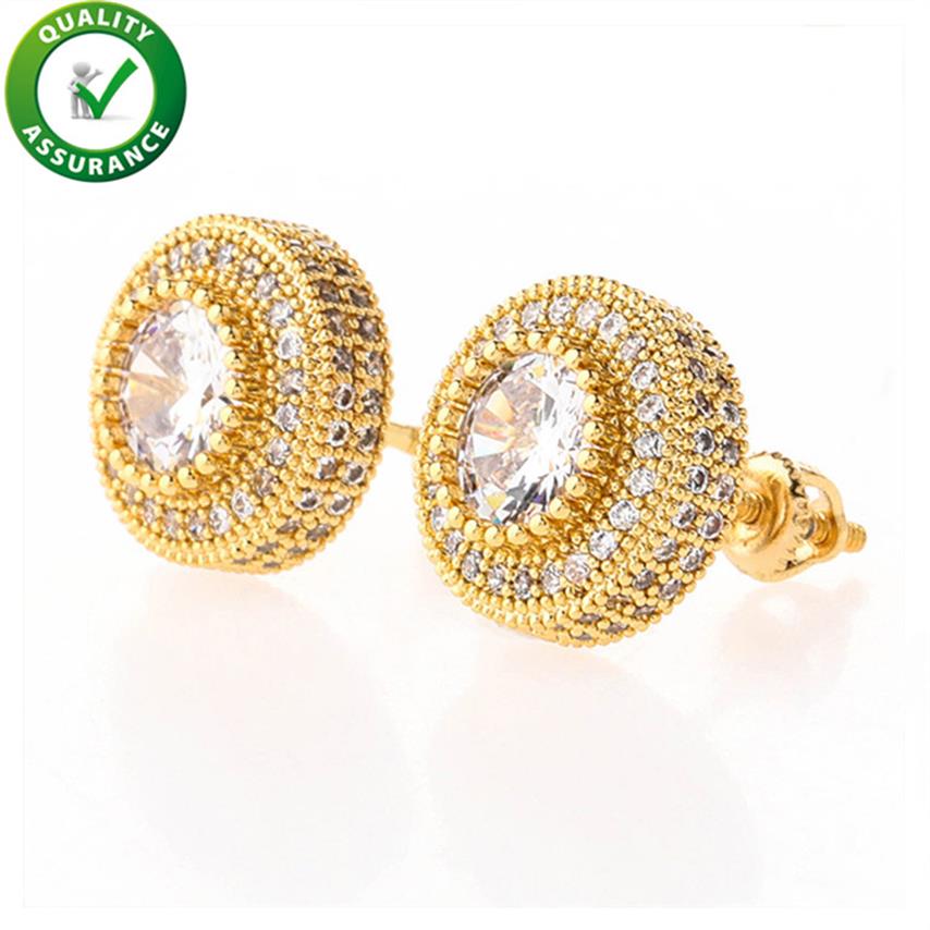 Luxury Designer Earrings Hip Hop Jewelry Fashion Earrings Mens Diamond Earings Iced Out Stud Earing Bling Rapper Men Hiphop Access237f
Luxury Designer Earrings Hip Hop Jewelry Fashion Earrings Mens Diamond Earings Iced Out Stud Earing Bling Rapper Men Hiphop Access237f