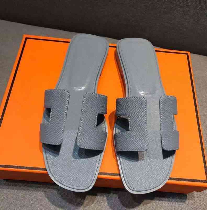 Oram Women Sandal Fashion Classics Women Slides Summer Sexy Real Leather Flats Ladies Beach Home, #10
Oram Women Sandal Fashion Classics Women Slides Summer Sexy Real Leather Flats Ladies Beach Home, #10