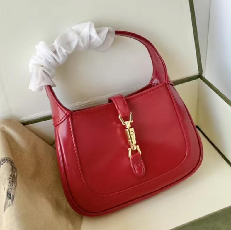 Women Jackie 1961 Hobo Bag Purses Luxurys Designers Underarm Handbag Genuine Leather Wallets, 28cm
Women Jackie 1961 Hobo Bag Purses Luxurys Designers Underarm Handbag Genuine Leather Wallets, 28cm