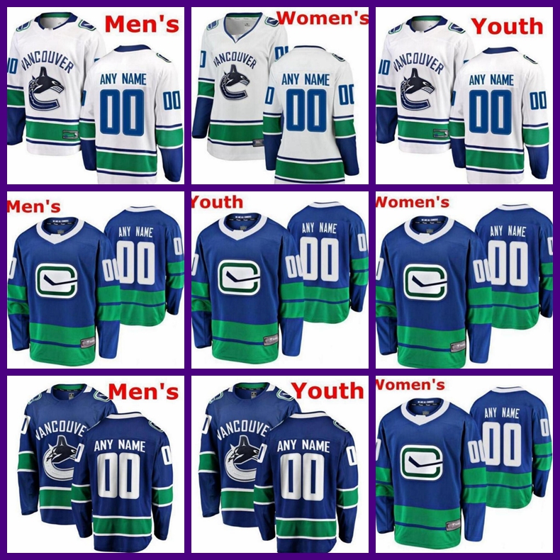 Vancouver''Canucks Hockey Jerseys 6 Brock Boeser 40 Elias Pettersson 53 Bo Horvat 35 Thatcher Demko 43 Quinn Hughes 88 Nate Schmidt 33 Henrik Sedin 89 Mogilny 722, As
Vancouver''Canucks Hockey Jerseys 6 Brock Boeser 40 Elias Pettersson 53 Bo Horvat 35 Thatcher Demko 43 Quinn Hughes 88 Nate Schmidt 33 Henrik Sedin 89 Mogilny 722, As