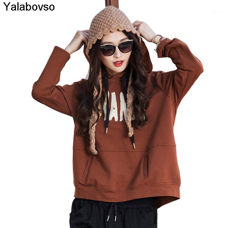 Fashion Hoodies Female Women's Loose Long Sleeve Hooded Jacket 2022 Spring Letter Printed Thin Sweatshirt & Sweatshirts, Black
Fashion Hoodies Female Women's Loose Long Sleeve Hooded Jacket 2022 Spring Letter Printed Thin Sweatshirt & Sweatshirts, Black
