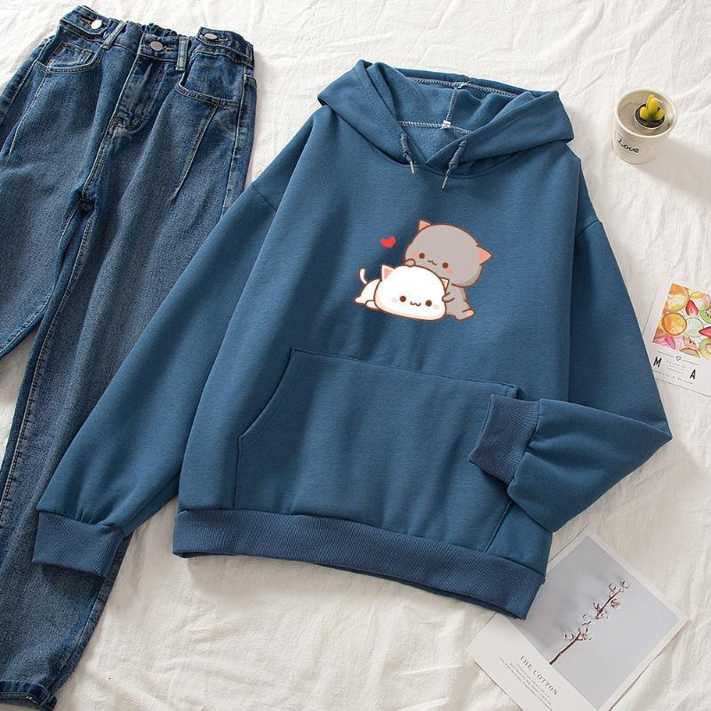 Women' Hoodies & Sweatshirts Aesthetic Hoodie 90s Graphic Women Cute Pink Winter Cotton Jumper Korean Girl Long Sleeve Sudadera Mujer, Apricot sweatshirt
Women' Hoodies & Sweatshirts Aesthetic Hoodie 90s Graphic Women Cute Pink Winter Cotton Jumper Korean Girl Long Sleeve Sudadera Mujer, Apricot sweatshirt
