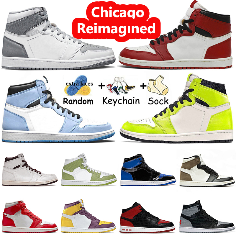 Jumpman Women Mens Trainers 1 1s Basketball Shoes Visionaire Jorden 1s Patent Bred Digital Pink University Blue Jorden1s Twist Chicago Reimagined Sneakers Eur 36-47, A23 high og a ma maniere 36-47
Jumpman Women Mens Trainers 1 1s Basketball Shoes Visionaire Jorden 1s Patent Bred Digital Pink University Blue Jorden1s Twist Chicago Reimagined Sneakers Eur 36-47, A23 high og a ma maniere 36-47
