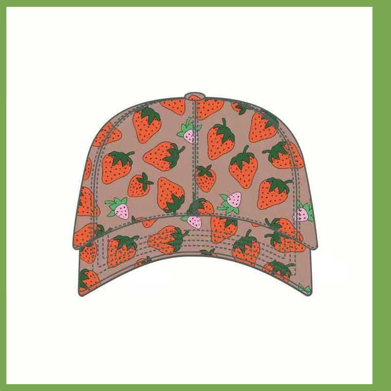 Bucket Hat strawberry baseball cap mens womans fitted hats for cotton print letters casual cactus fisherman caps Casquette Fashion09181
Bucket Hat strawberry baseball cap mens womans fitted hats for cotton print letters casual cactus fisherman caps Casquette Fashion09181