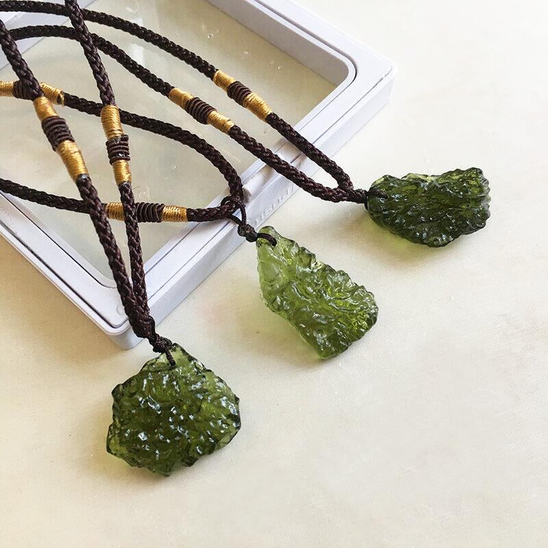Pendant Necklaces Irregular Meteorite Natural Stone For Women Men Random Shape Crystal Chakra Rope Chain Fashion Jewelry
Pendant Necklaces Irregular Meteorite Natural Stone For Women Men Random Shape Crystal Chakra Rope Chain Fashion Jewelry