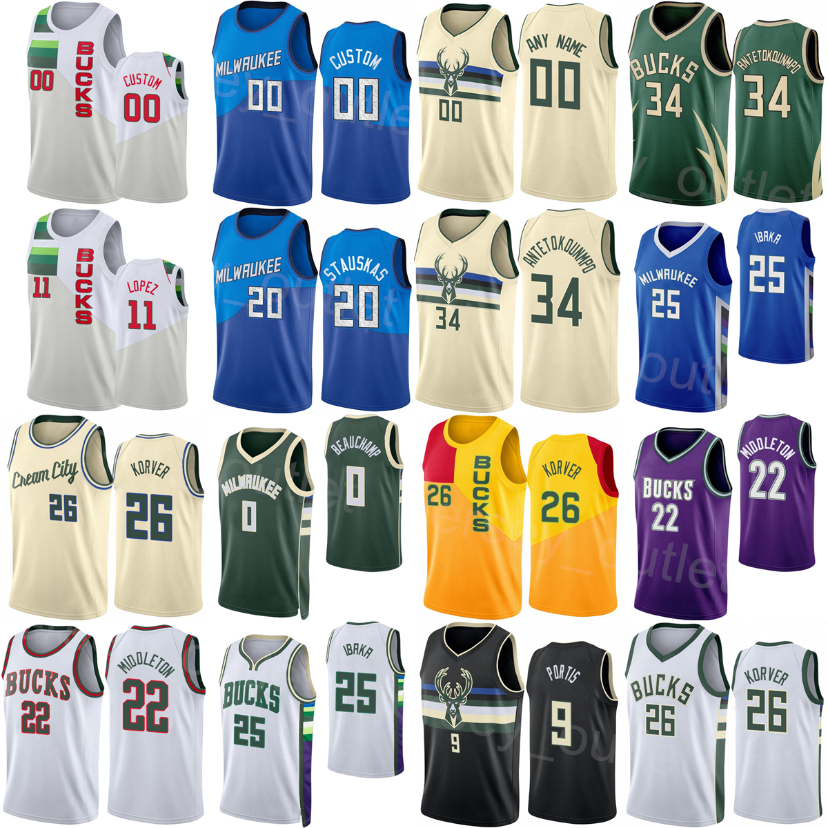 Print Edition Basketball Association Joe Ingles Jersey 00 Brook Lopez 11 Serge Ibaka 25 Jevon Carter 5 Wesley Matthews 23 Marjon Beauchamp 0 Statement Icon Men Kids, White
Print Edition Basketball Association Joe Ingles Jersey 00 Brook Lopez 11 Serge Ibaka 25 Jevon Carter 5 Wesley Matthews 23 Marjon Beauchamp 0 Statement Icon Men Kids, White
