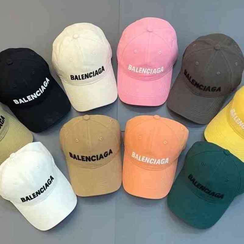 Balencaigass Hat Correct Bal Fashion New Soft Top Letter Baseball Cap with Duck Tongue Can Be Adjusted for Men and Women in, Gray
Balencaigass Hat Correct Bal Fashion New Soft Top Letter Baseball Cap with Duck Tongue Can Be Adjusted for Men and Women in, Gray