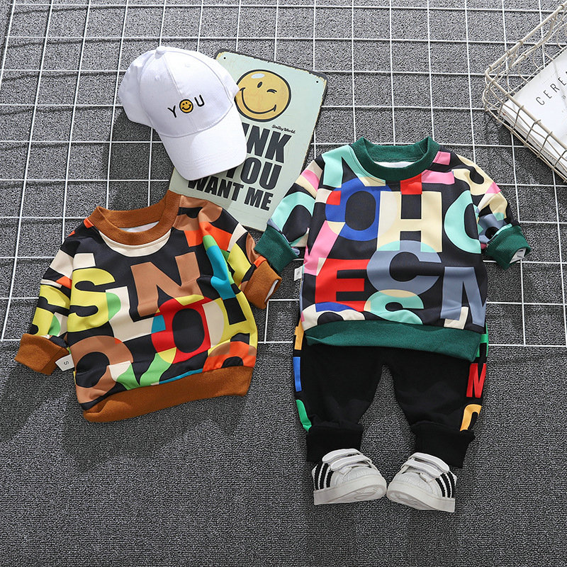 2pcs Toddler Baby Boy Girls Clothing sets Tops Hoodie T-shirt Pants Outfit Kids Clothes Set Baby Casual Tracksuit 0-4 years, Green
2pcs Toddler Baby Boy Girls Clothing sets Tops Hoodie T-shirt Pants Outfit Kids Clothes Set Baby Casual Tracksuit 0-4 years, Green