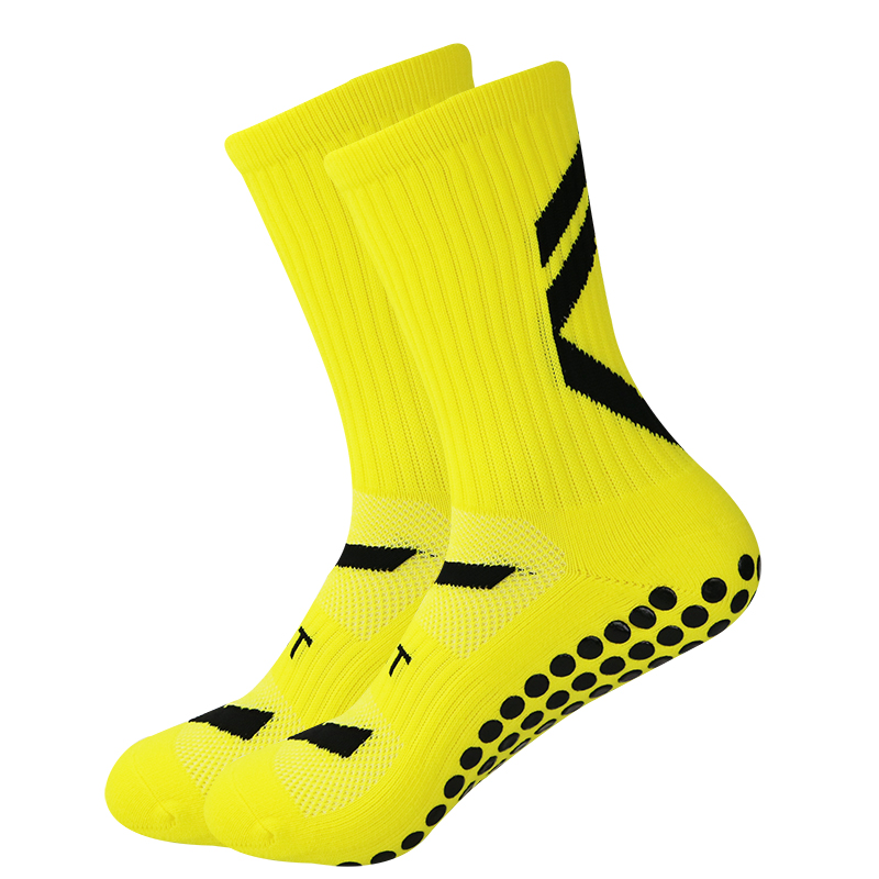 Professional bicycle new sports basketball volleyball running hiking non slip football socks
